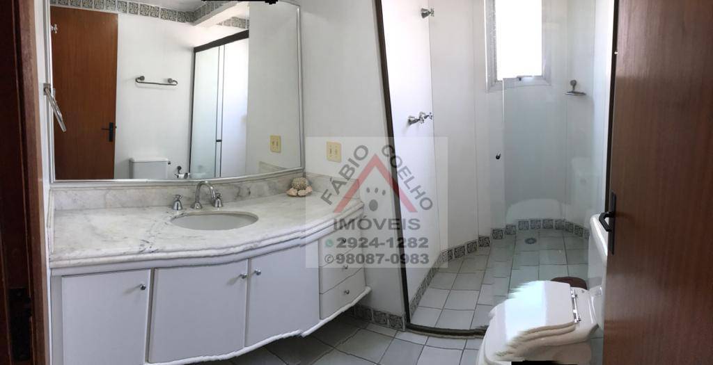 Apartamento à venda com 3 quartos, 120m² - Foto 10