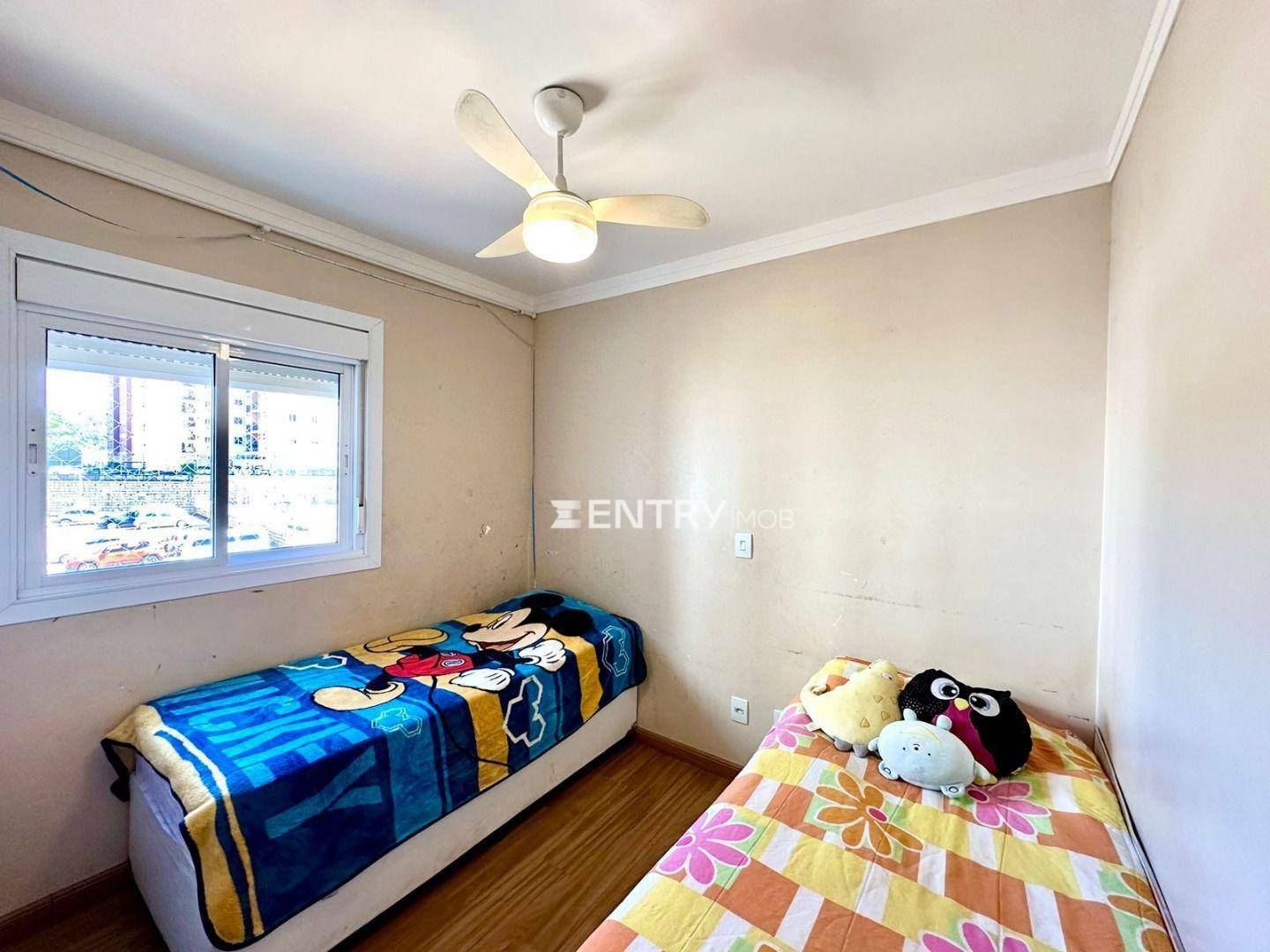 Apartamento para alugar com 2 quartos, 60m² - Foto 12