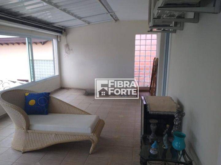 Casa de Condomínio à venda com 4 quartos, 456m² - Foto 48