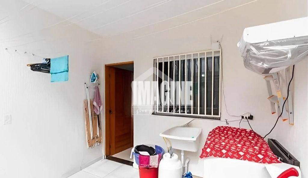 Sobrado à venda com 3 quartos, 136m² - Foto 18