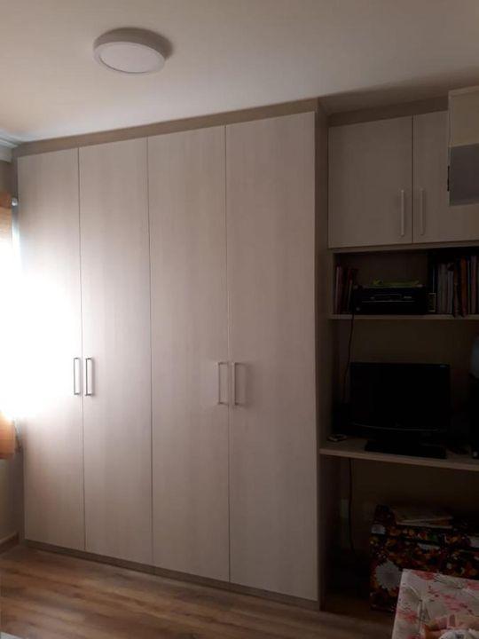 Apartamento à venda com 3 quartos, 70m² - Foto 16