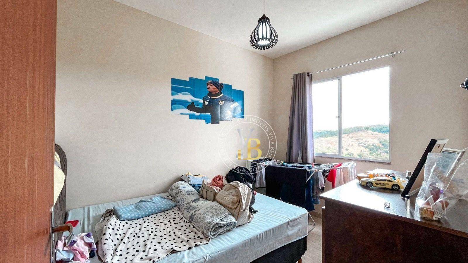 Apartamento à venda com 2 quartos, 50m² - Foto 9