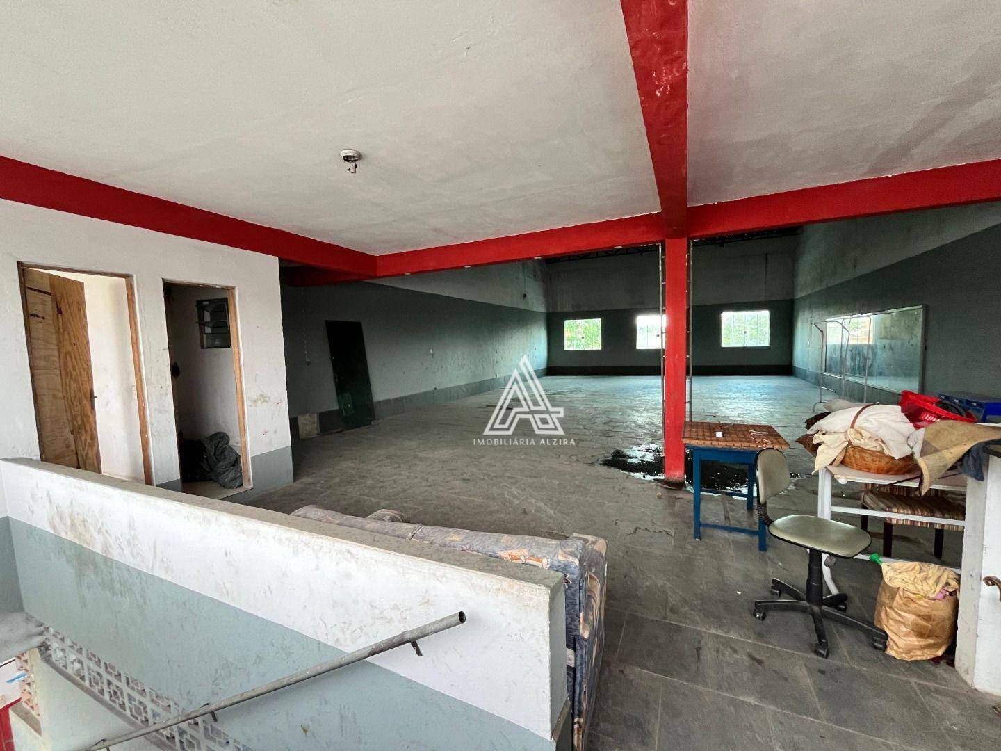 Loja-Salão para alugar, 180m² - Foto 15