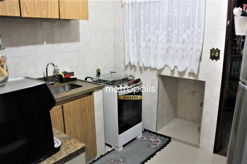 Sobrado à venda com 3 quartos, 201m² - Foto 6