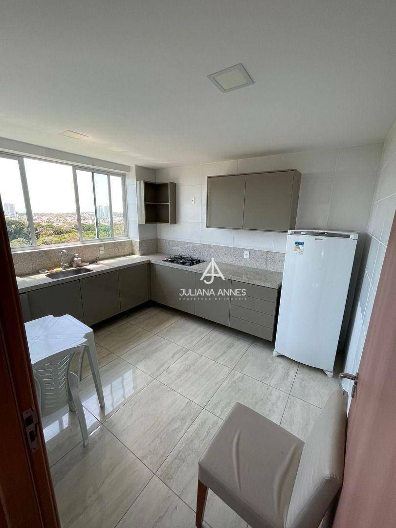 Apartamento à venda com 1 quarto, 40m² - Foto 19