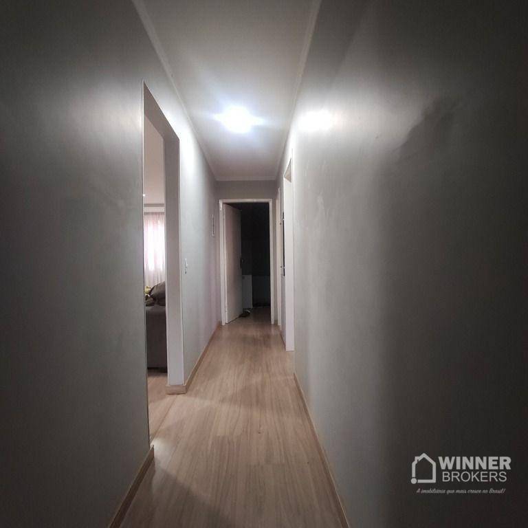 Casa à venda com 3 quartos, 230m² - Foto 5