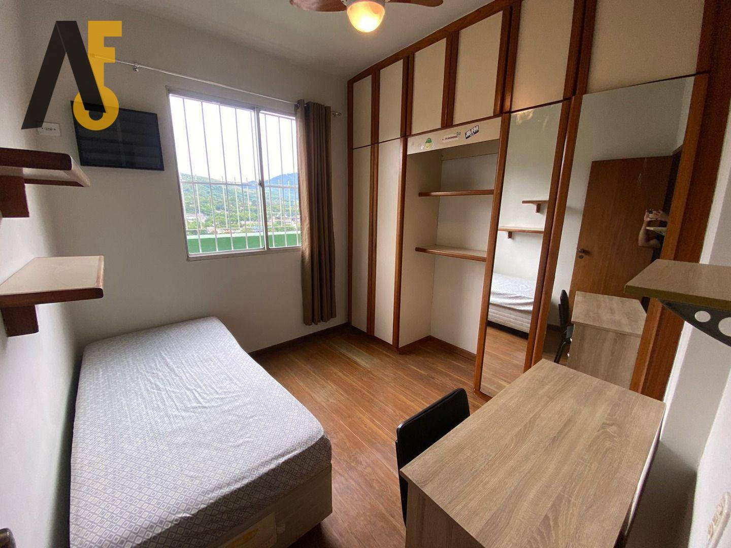 Cobertura à venda com 3 quartos, 245m² - Foto 15