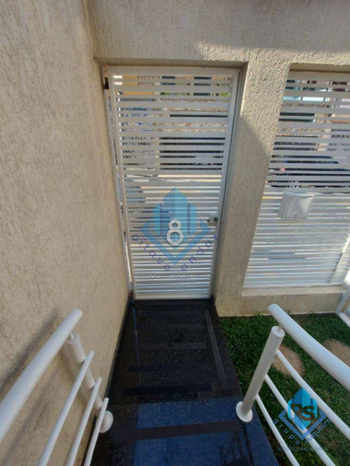 Sobrado à venda com 3 quartos, 125m² - Foto 11