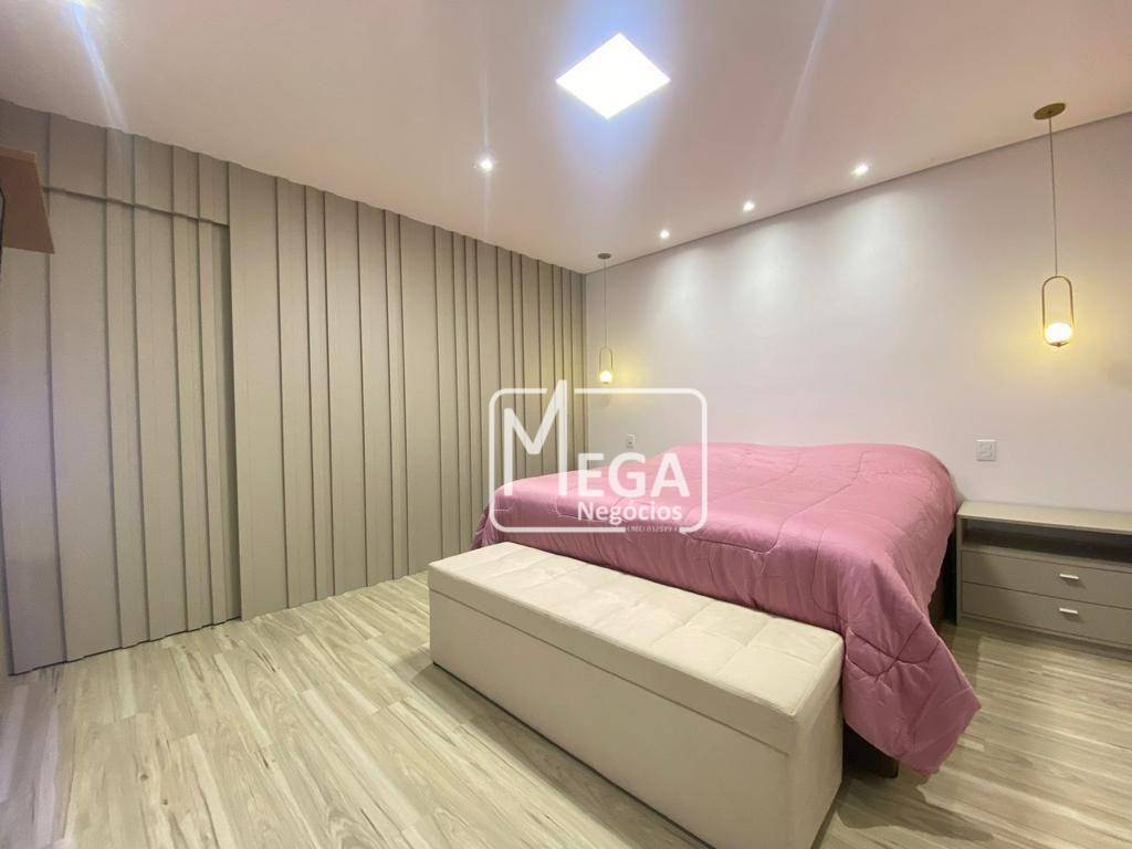 Casa de Condomínio à venda com 3 quartos, 450m² - Foto 16