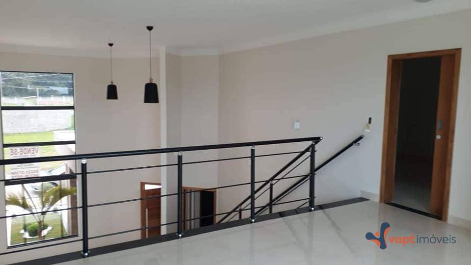 Sobrado, 3 quartos, 250 m² - Foto 4