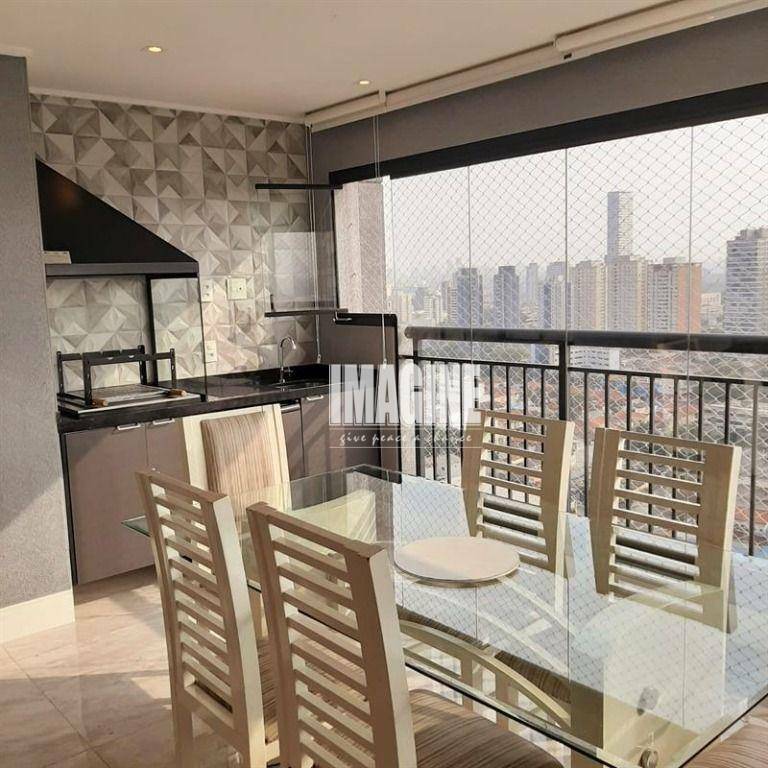 Apartamento à venda com 2 quartos, 85m² - Foto 9