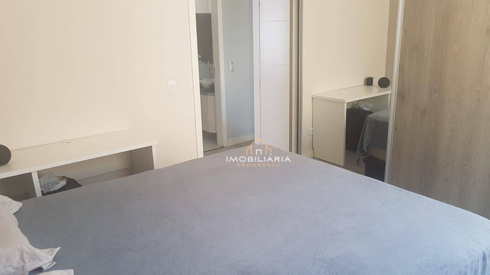 Apartamento à venda com 2 quartos, 55m² - Foto 20