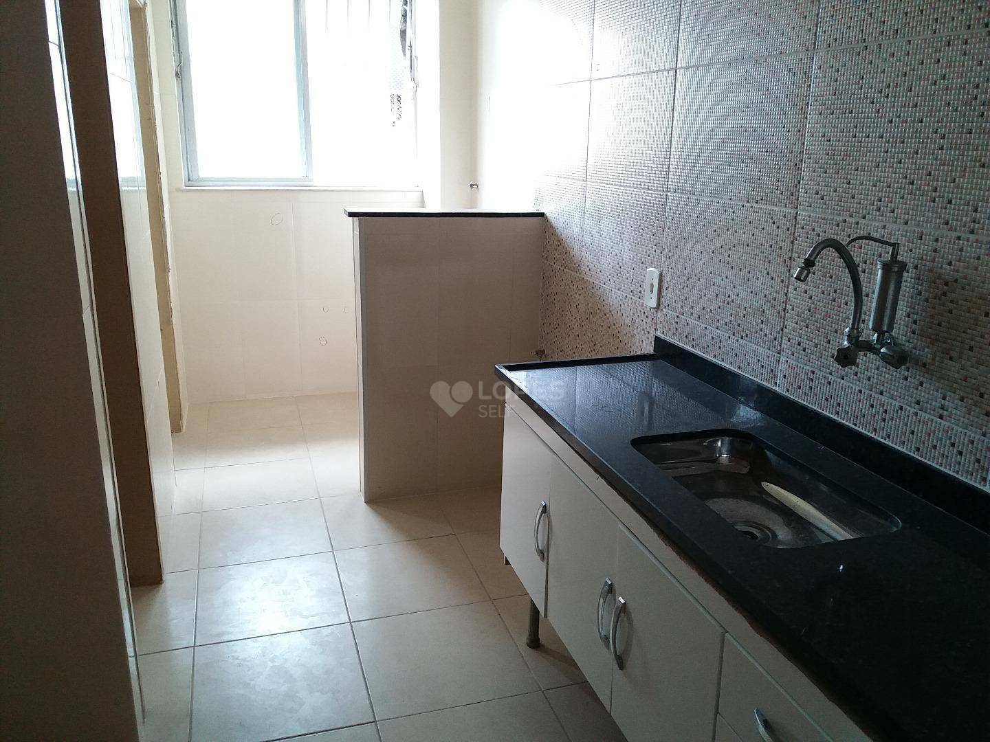 Apartamento à venda com 1 quarto, 50m² - Foto 6