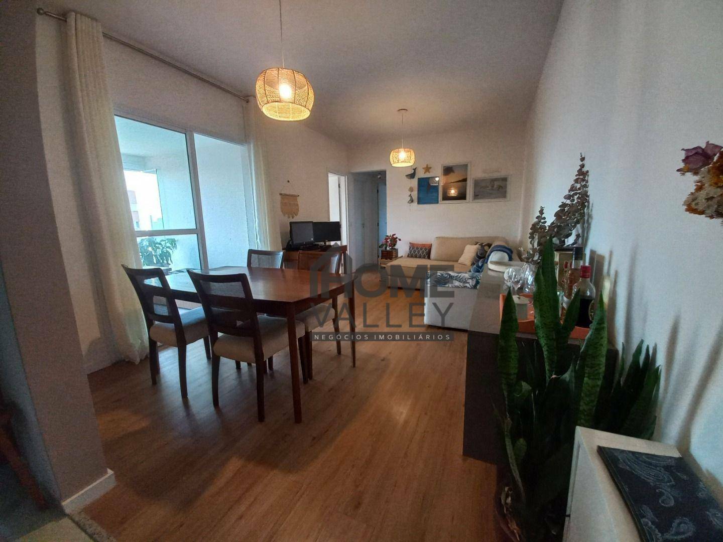 Apartamento à venda com 3 quartos, 76m² - Foto 36