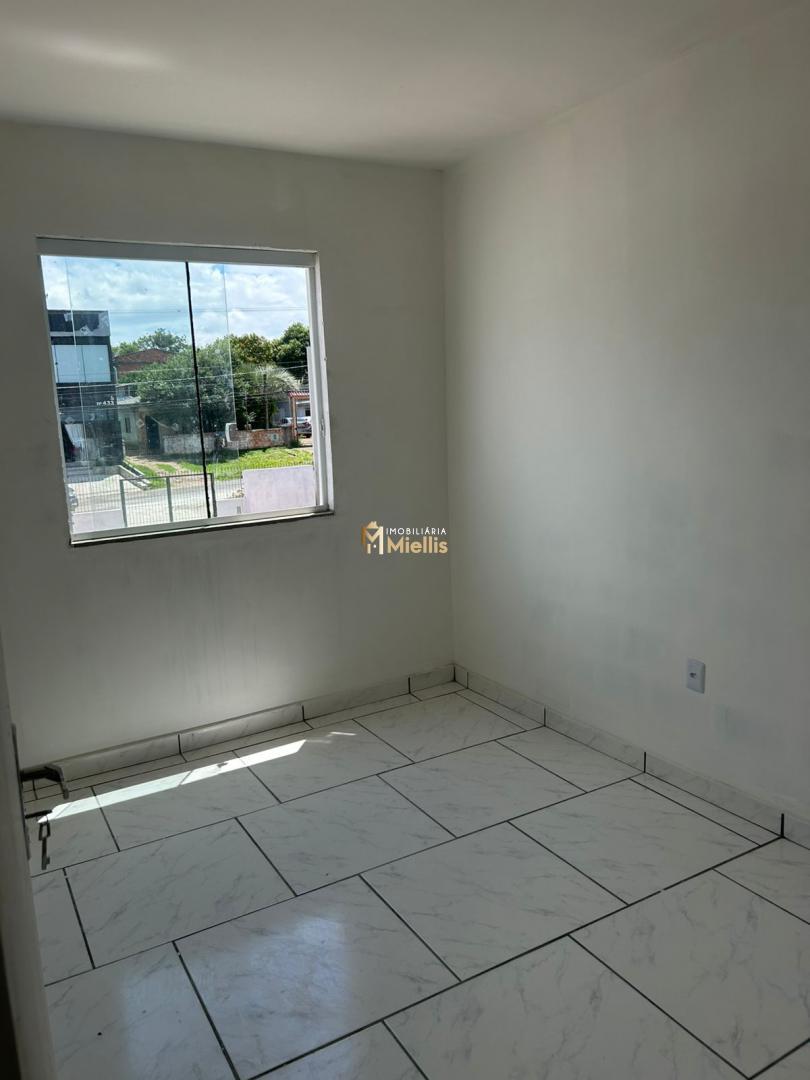 Apartamento à venda com 2 quartos, 52m² - Foto 6