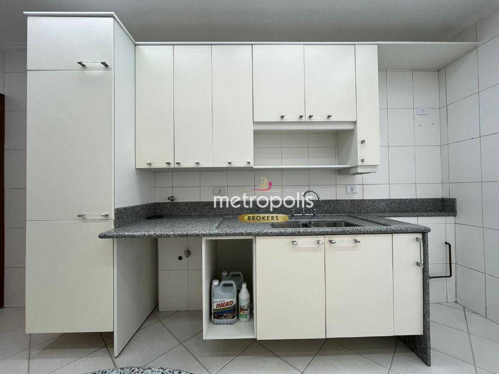 Cobertura à venda com 4 quartos, 220m² - Foto 20