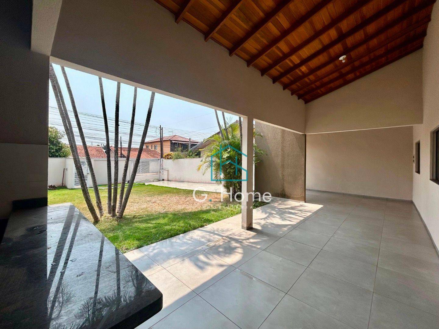 Casa à venda com 2 quartos, 114m² - Foto 7