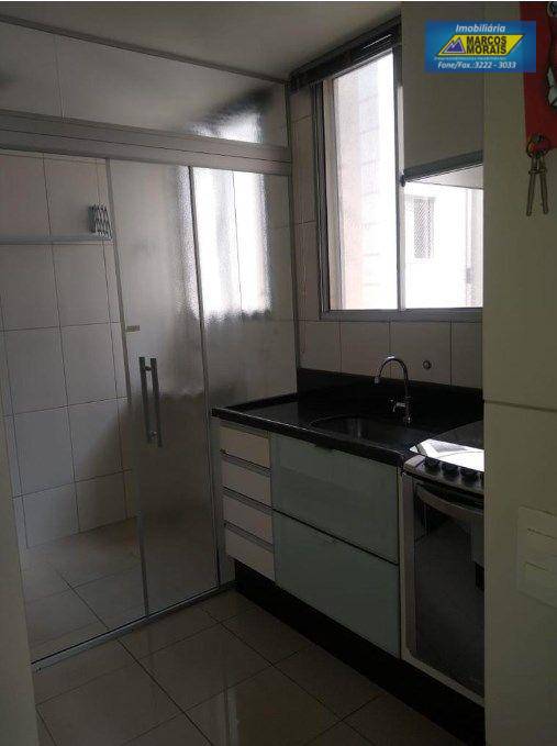 Apartamento à venda com 2 quartos, 52m² - Foto 7