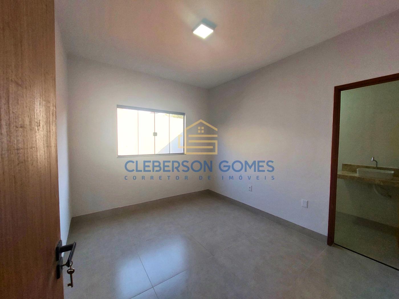 Casa à venda com 3 quartos, 180m² - Foto 11