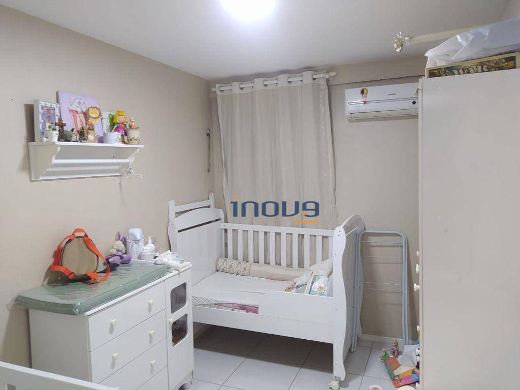 Apartamento à venda com 3 quartos, 67m² - Foto 15