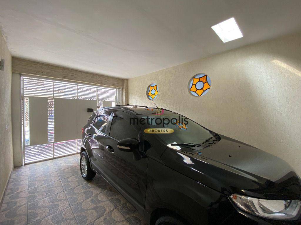 Sobrado à venda com 2 quartos, 120m² - Foto 47