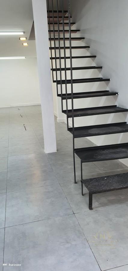 Casa para alugar, 80m² - Foto 9