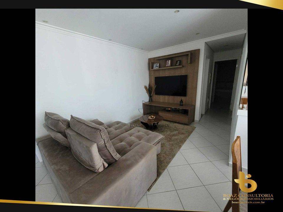 Apartamento à venda com 3 quartos, 85m² - Foto 2