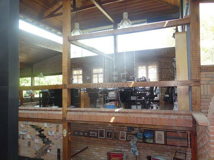 Casa de Condomínio à venda com 6 quartos, 650m² - Foto 30