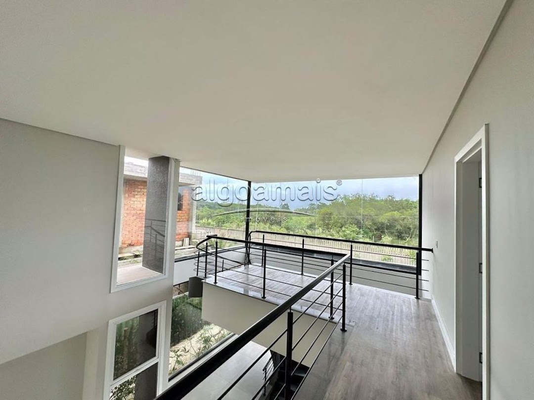 Casa de Condomínio à venda com 5 quartos, 348m² - Foto 6