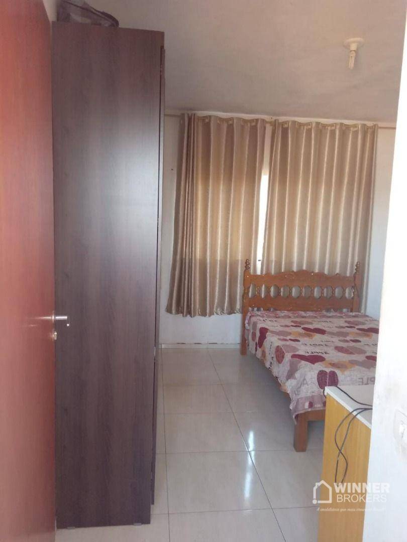 Sobrado à venda com 3 quartos, 174m² - Foto 13