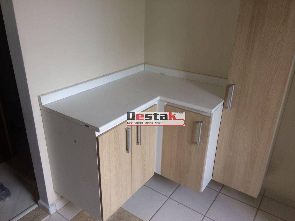 Apartamento à venda com 2 quartos, 53m² - Foto 4