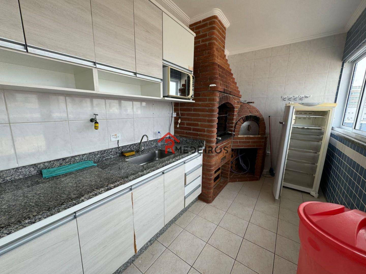 Apartamento à venda com 2 quartos, 86m² - Foto 18