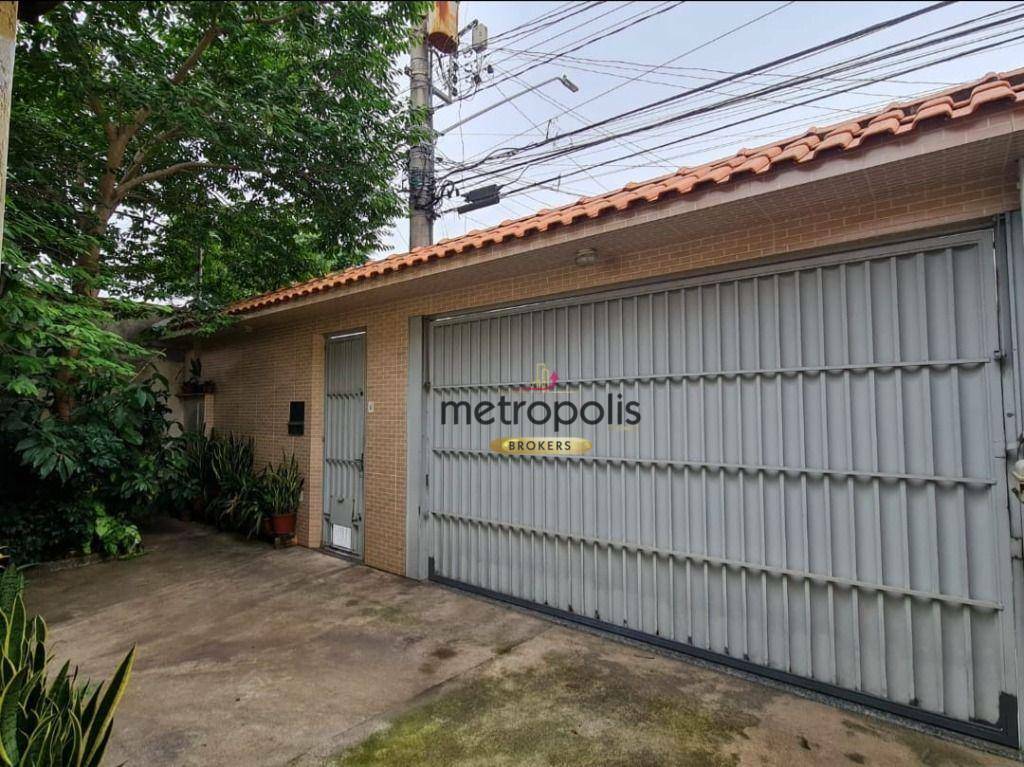 Casa à venda com 2 quartos, 280m² - Foto 2