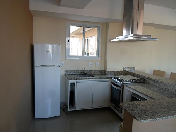 Apartamento para alugar com 2 quartos, 63m² - Foto 14