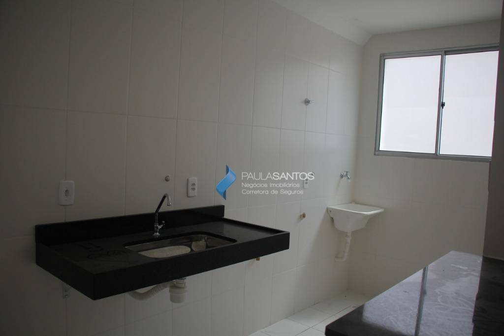 Apartamento à venda com 2 quartos, 49m² - Foto 6