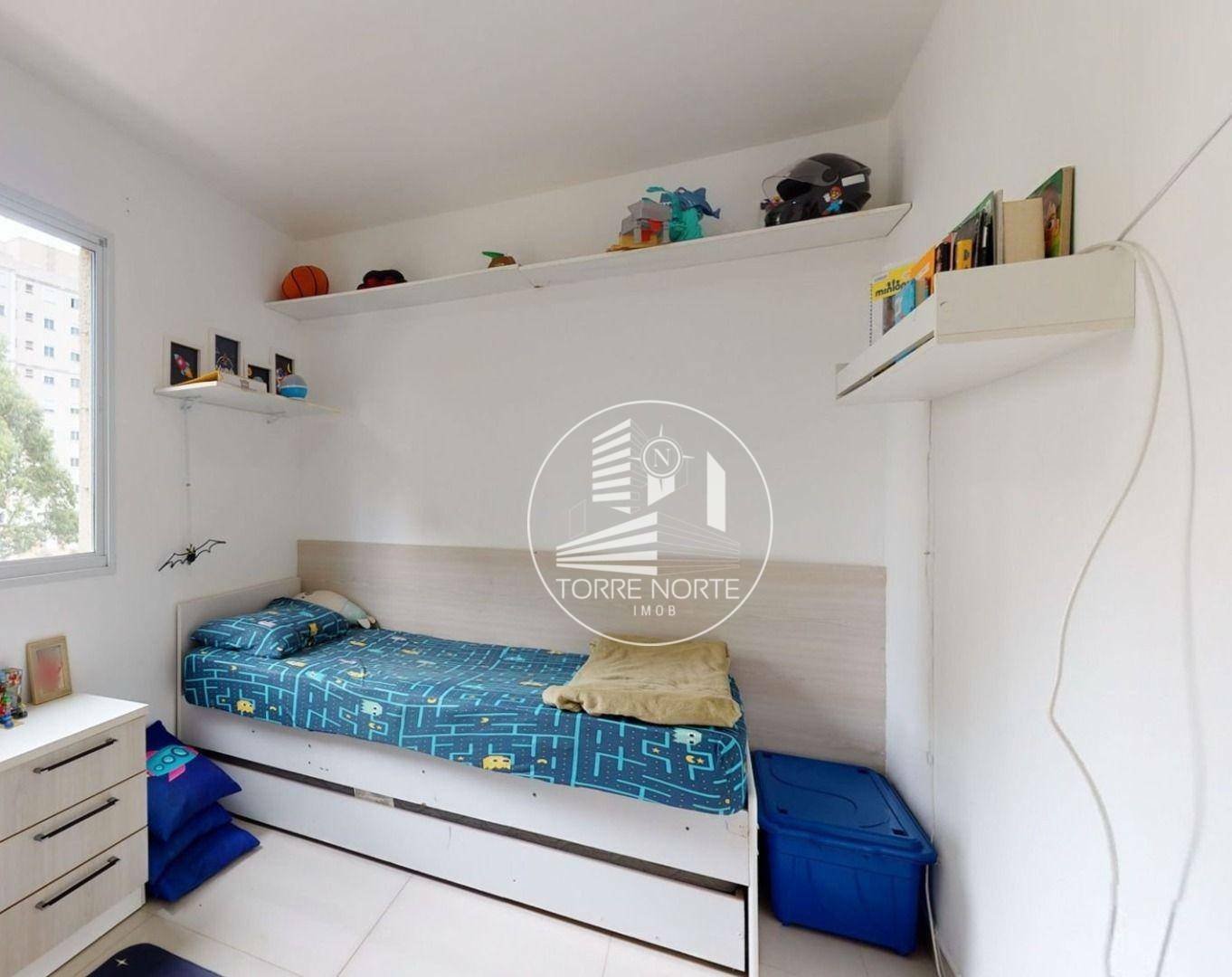 Apartamento à venda com 3 quartos, 69m² - Foto 29