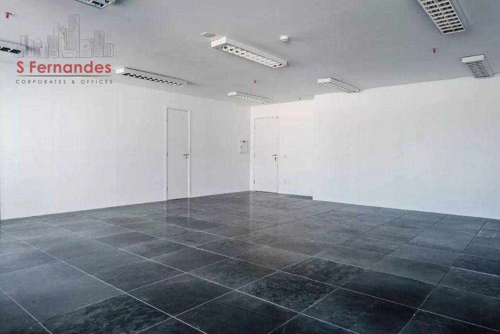 Conjunto Comercial-Sala à venda, 64m² - Foto 8