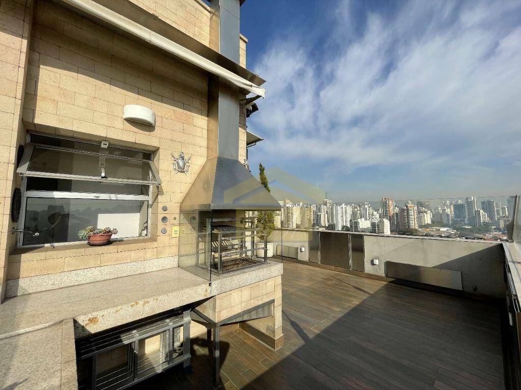 Apartamento à venda com 3 quartos, 121m² - Foto 9