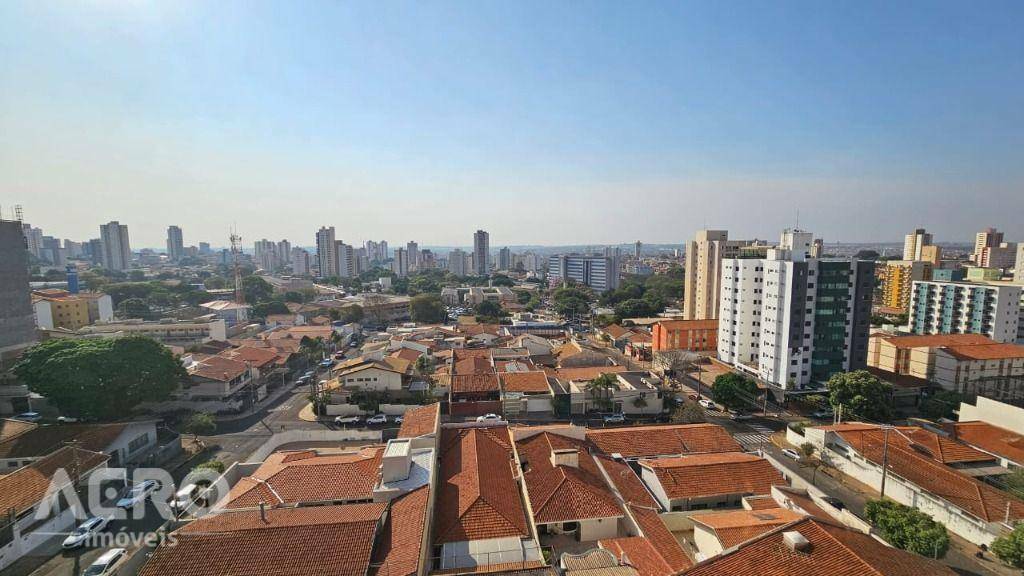 Apartamento para alugar com 3 quartos, 106m² - Foto 43