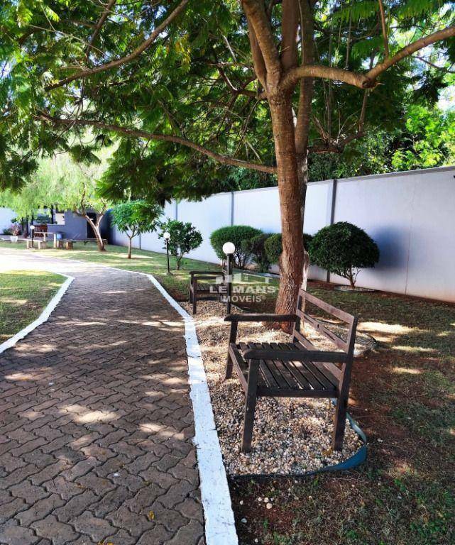 Casa de Condomínio à venda com 3 quartos, 140m² - Foto 24