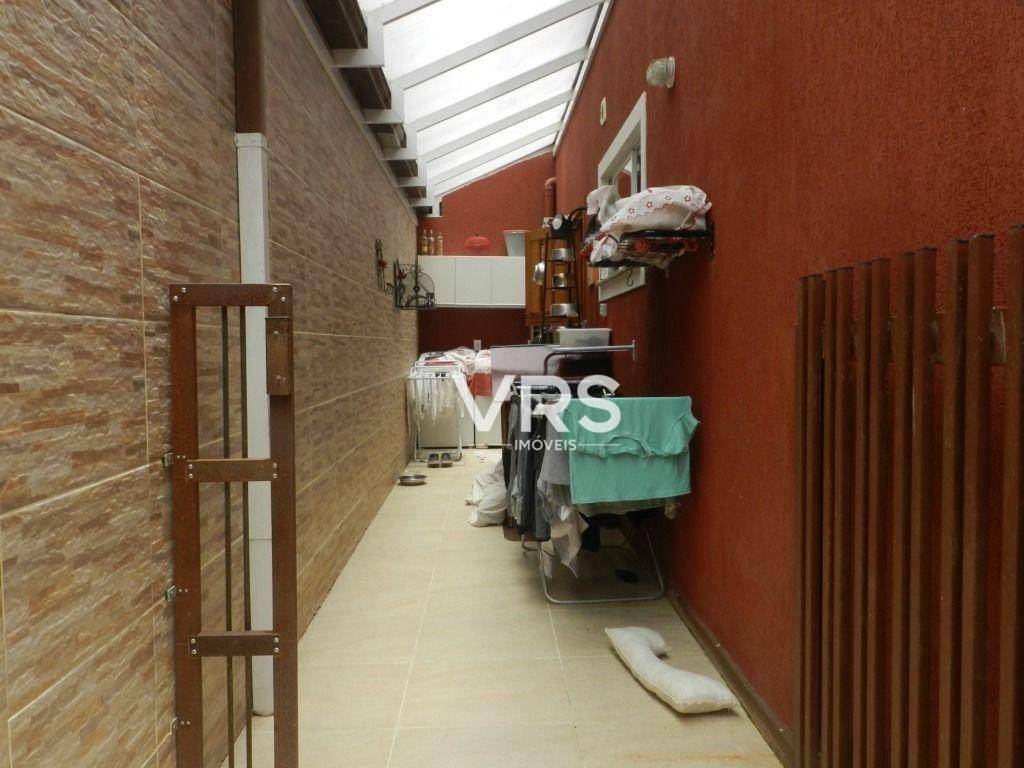 Casa de Condomínio à venda com 2 quartos, 87m² - Foto 5