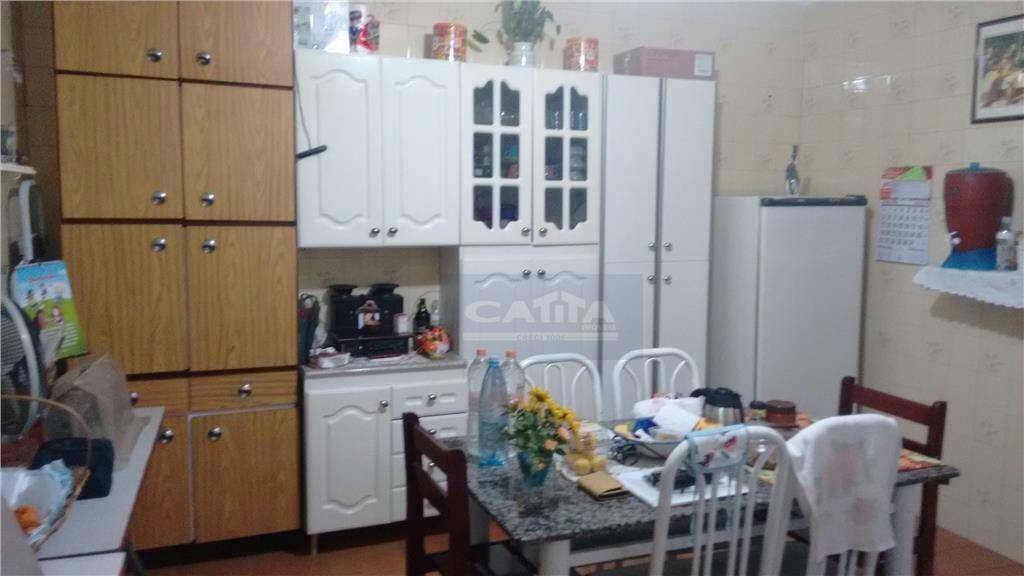 Sobrado à venda com 4 quartos, 279m² - Foto 31