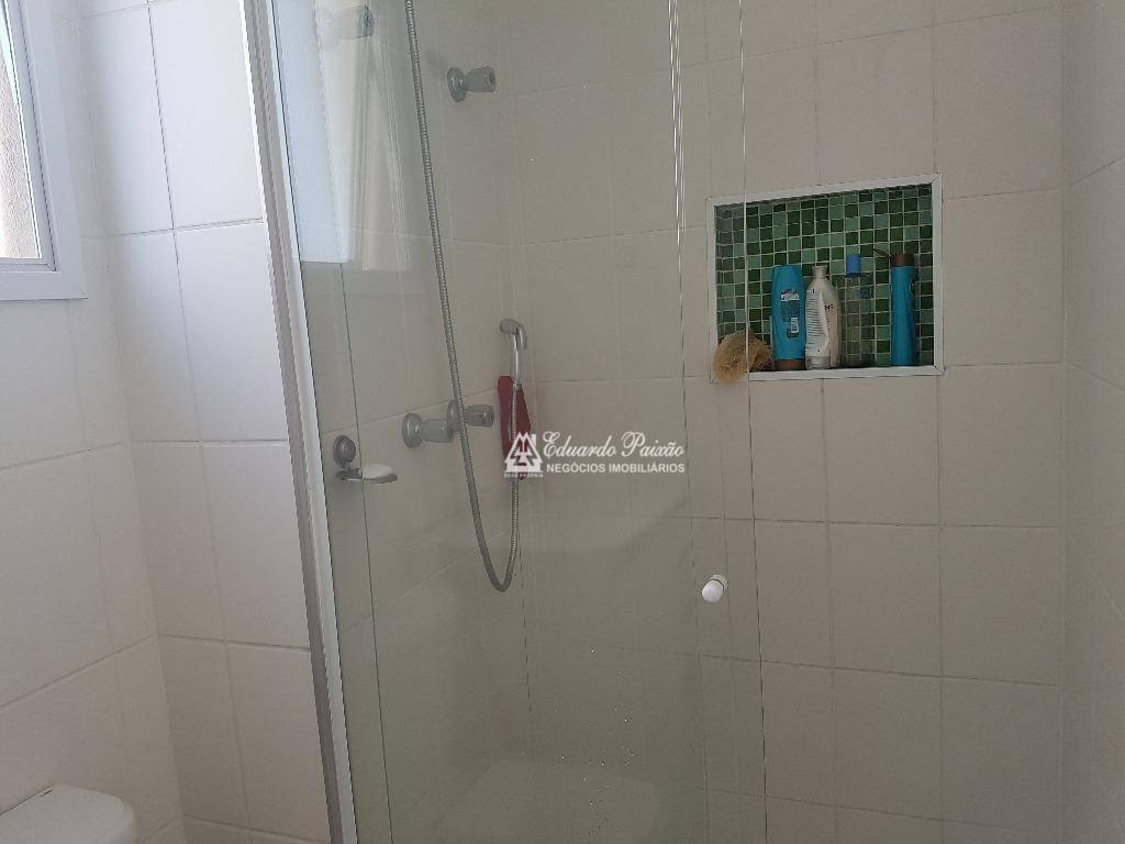 Apartamento à venda com 3 quartos, 114m² - Foto 13