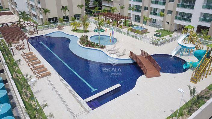 Apartamento à venda com 2 quartos, 54m² - Foto 50