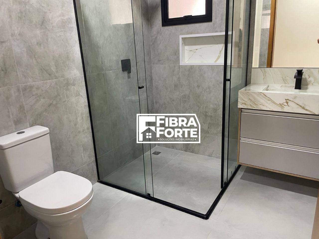 Casa de Condomínio à venda com 3 quartos, 265m² - Foto 16