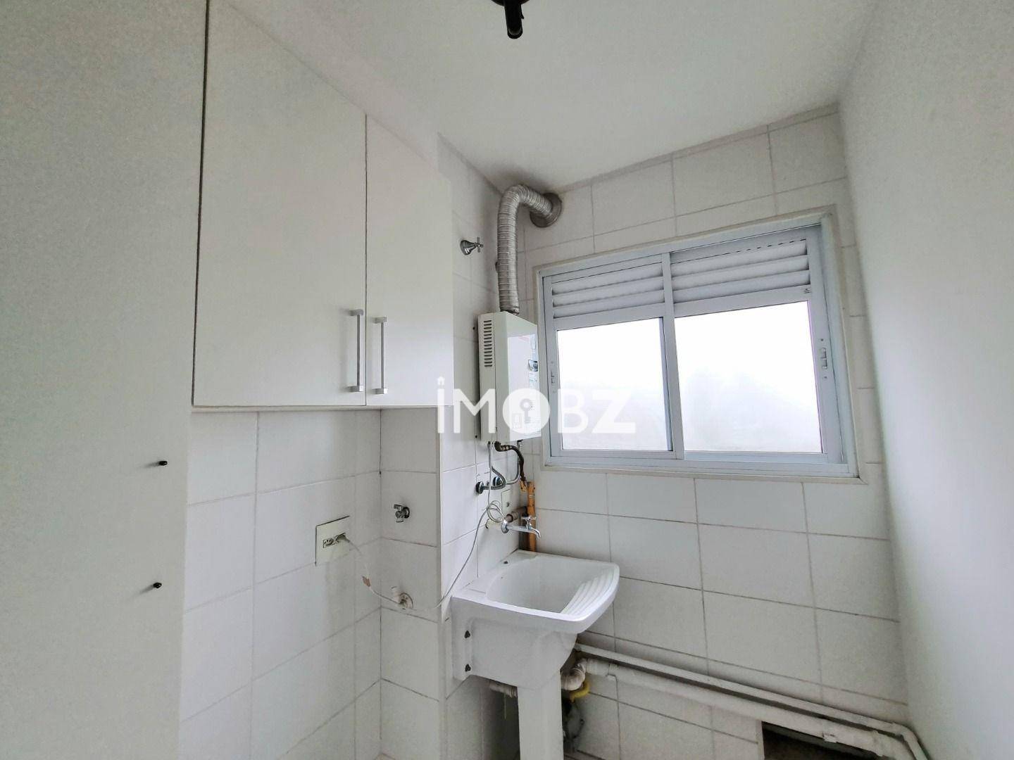 Apartamento à venda com 2 quartos, 57m² - Foto 8