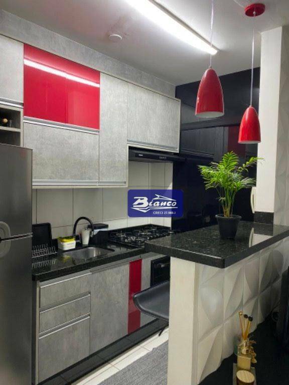 Apartamento à venda com 2 quartos, 50m² - Foto 30