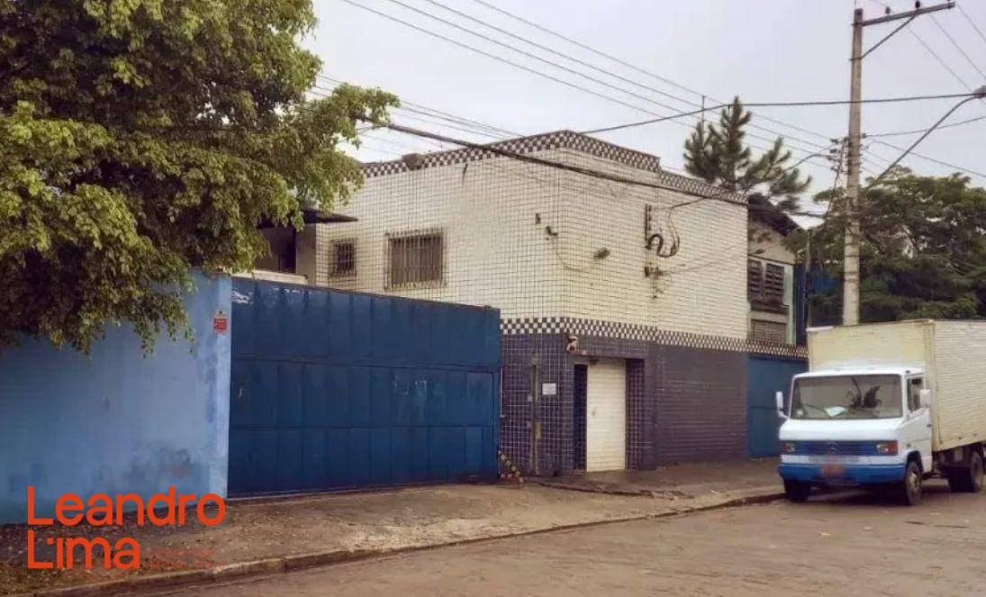 Depósito-Galpão, 1200 m² - Foto 5