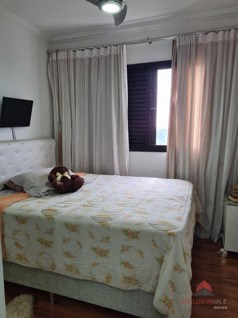 Apartamento à venda com 4 quartos, 120m² - Foto 40