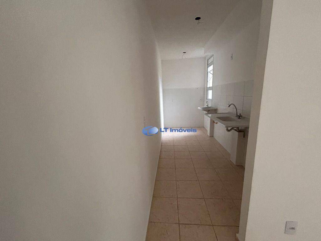 Apartamento, 2 quartos - Foto 4